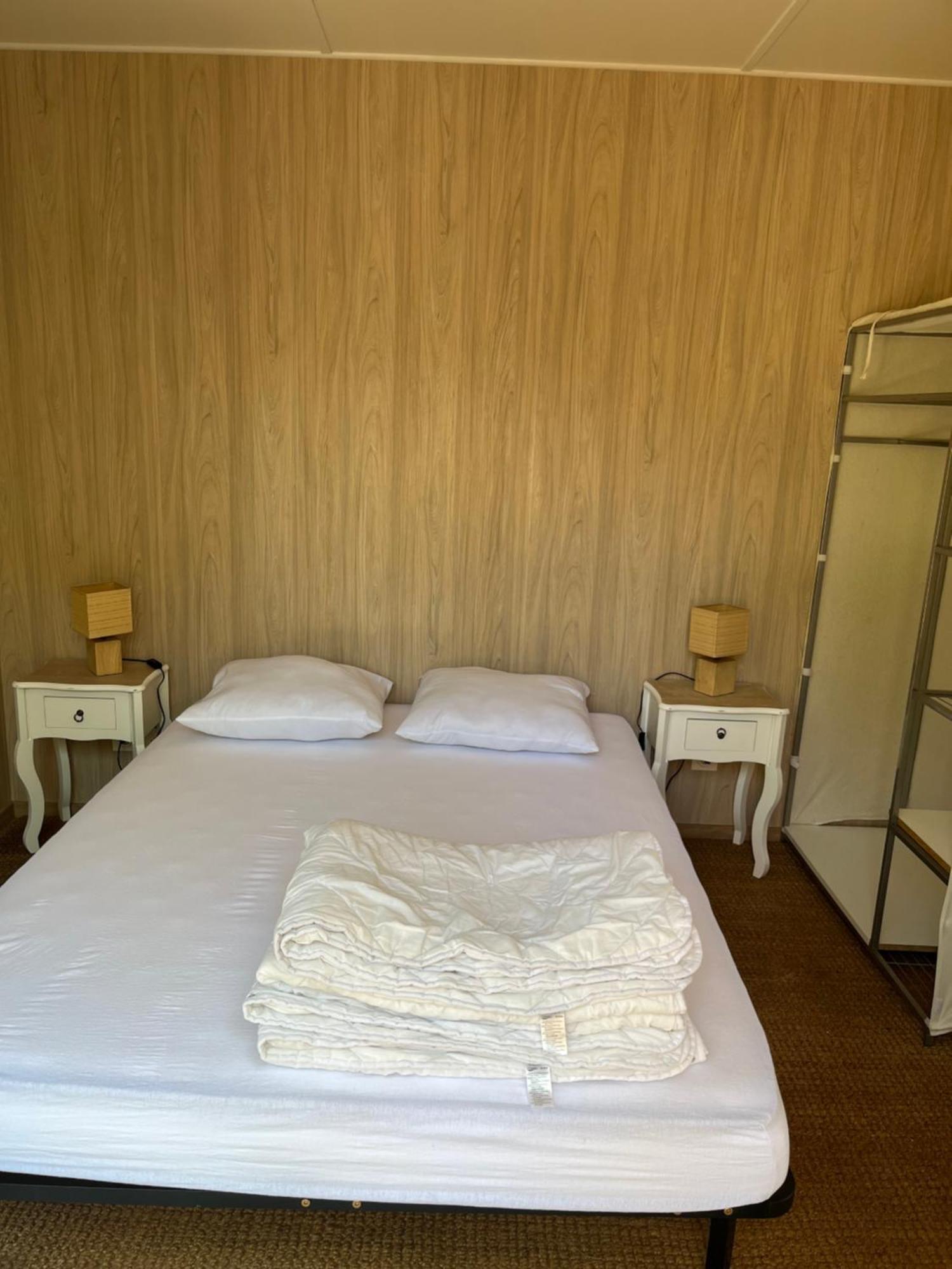 Vmf Villa Lamalou-les-Bains Eksteriør billede